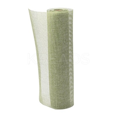 Linen Wrapping Paper DIY-H133-A08-1