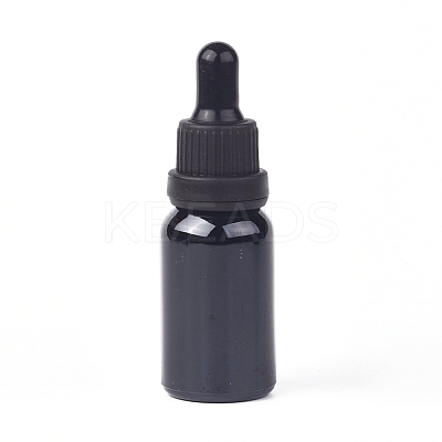 Empty Glass Dropper Bottles MRMJ-WH0056-88B-01-1
