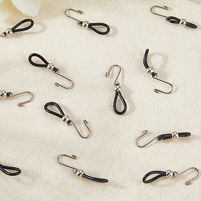 Iron Zipper Holder Upper FIND-WH20012-38-1