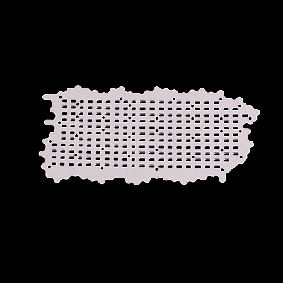 Gridding Frame Carbon Steel Cutting Dies Stencils LS-DIY-F028-56-1