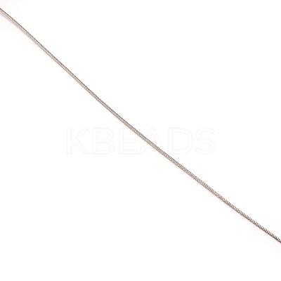 Tiger Tail Wire TWIR-WH0001-07D-1