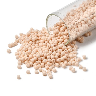 TOHO 8/0 Round Beads SEED-TR08-0763-1