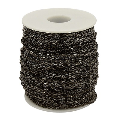 Iron Cable Chains CH-0.5PYSZ-B-1