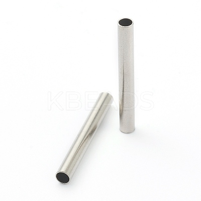 Non-Tarnish 304 Stainless Steel Beads STAS-H160-04A-P-1