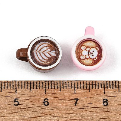 Alloy Charms AL-C002-01-1