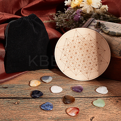 Home Decoration Sets AJEW-NB0003-45-1