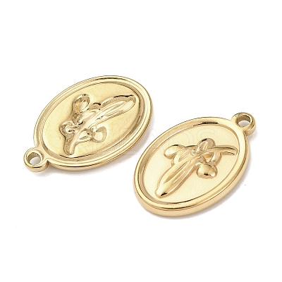 304 Stainless Steel Pendants STAS-I358-12G-13-1
