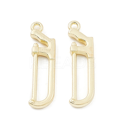 Alloy Pendants PALLOY-K003-20LG-1