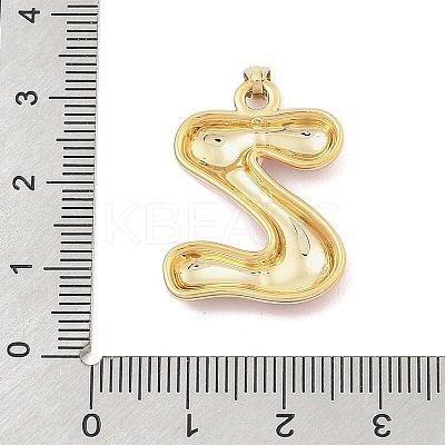 Alloy Enamel Pendants ENAM-S023-01G-Z-1