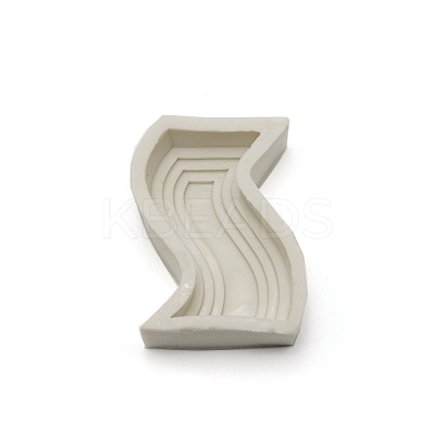 DIY Candle Silicone Molds DIY-WH0308-09-1