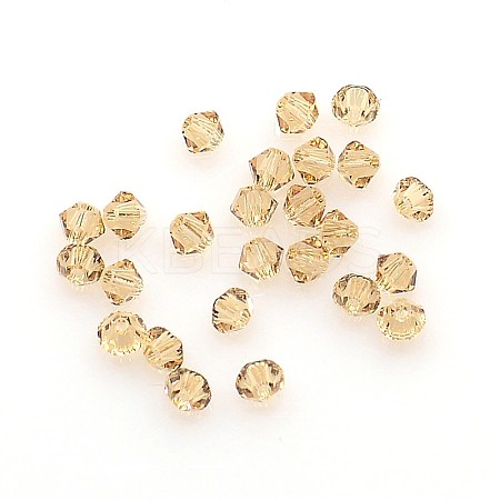 Austrian Crystal Beads X-5301-3mm246-1