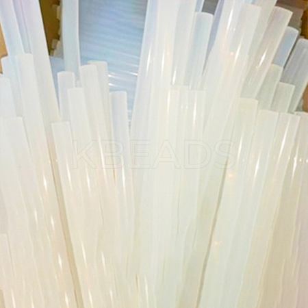 Hot Melt Plastic Glue Sticks SCRA-PW0004-195A-1