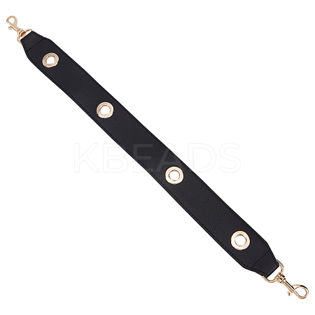 Imitation PU Leather Bag Straps DIY-WH0304-025C-1