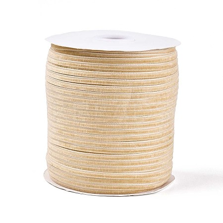 Velvet Ribbon OCOR-TAC0038-08E-1