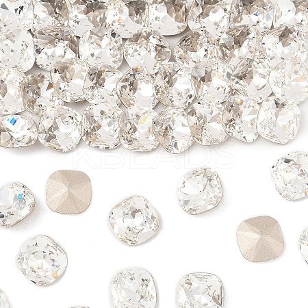 Preciosa® MAXIMA Crystal Fancy Stones Y-PRC-FC12-00030-1