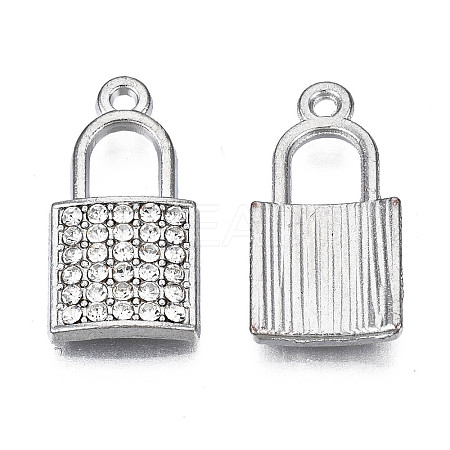 Alloy Pendants LS-PALLOY-S132-314P-1