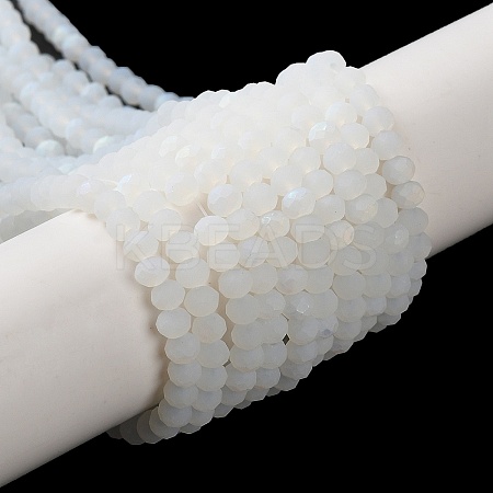 Imitation Jade Glass Beads Strands LS-EGLA-A034-J2mm-MB06-1