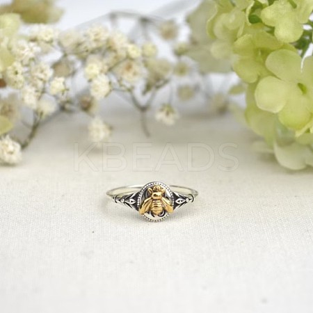 Bohemian Style Retro Alloy Finger Rings FS-WGFB91F-05-1