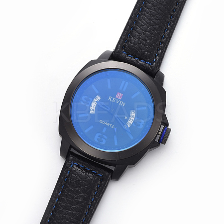 Wristwatch WACH-I017-05B-1