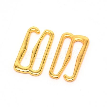 Zinc Alloy Slider Buckles FIND-WH0001-69A-1