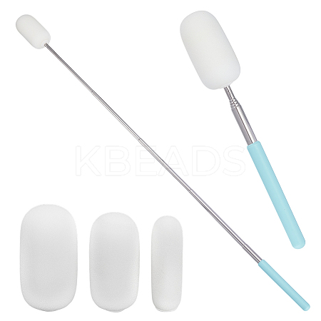Telescopic Sponge Cup Brush TOOL-UN0001-70A-1