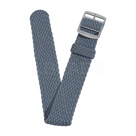 Nylon Watch Bands AJEW-WH0596-226L-1