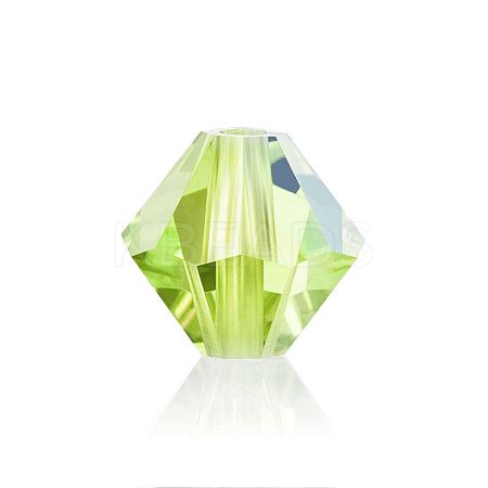 Preciosa® Crystal Beads Y-PRC-BA6-50540-200-1