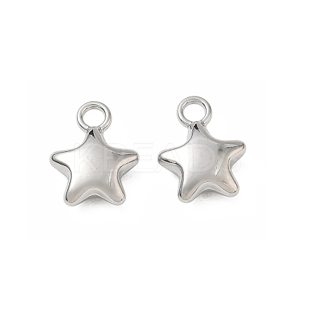 Alloy Pendants AL-CBA5609-10P-B-1