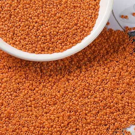 MIYUKI Round Rocailles Beads SEED-X0056-RR2313-1