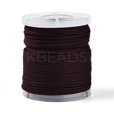 25M Nylon Braided Cord NWIR-T002-02A-12-1