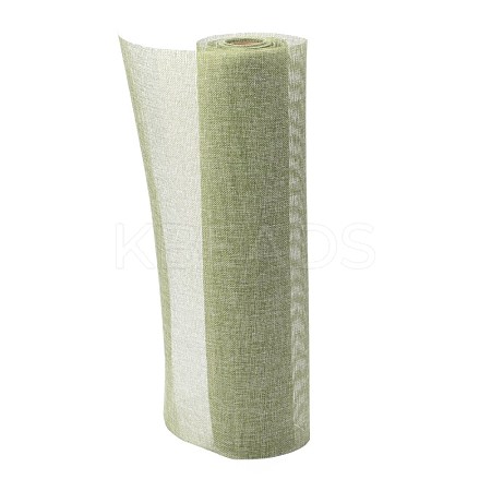 Linen Wrapping Paper DIY-H133-A08-1