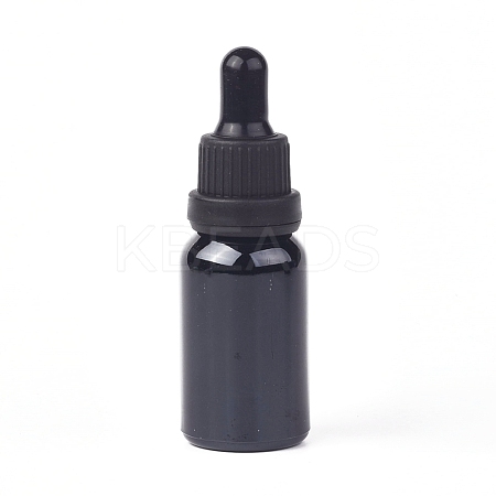 Empty Glass Dropper Bottles MRMJ-WH0056-88B-01-1