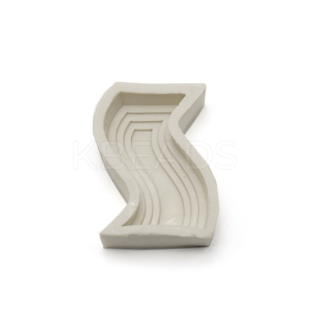 DIY Candle Silicone Molds DIY-WH0308-09-1
