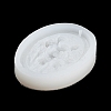 DIY Flower Pendant Silicone Molds LS-SIL-Z008-01C-5