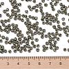 8/0 Glass Seed Beads X1-SEED-A017-3mm-1124-4