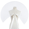 Organza Mesh Fabric OCOR-WH0082-312B-8