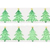 Christmas Self-Adhesive Paper Stickers DIY-A062-01B-3