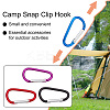 DICOSMETIC Camping Finding Kit DIY-DC00001-92-5