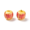 Mini Artificial Apple DJEW-XCP0001-06D-2