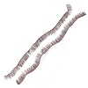 Plush Craft Doll Eyelashes Strips DOLL-PW0001-065B-02-2