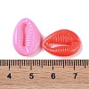 Plastic Cabochons KY-H008-01-3