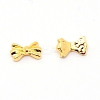 Alloy Cabochons MRMJ-WH0067-11G-RS-1
