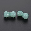 Imitation Jelly Acrylic Beads MACR-S373-96-E02-3