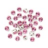 Preciosa® MAXIMA Crystal in Sew-On Cup Y-PRC-SS12-70010-S-3