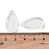 Opalite Faceted Pendants G-D082-01F-3