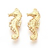 304 Stainless Steel Pendants STAS-F180-06G-1