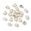 Preciosa® MAXIMA Crystal Sew-On Cups LS-Y-PRC-SB8-00030-200-S-2