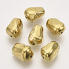 CCB Plastic Beads CCB-T011-10G-1