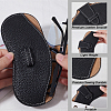 PU Leather Glasses Case AJEW-CN0002-44B-6