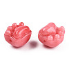 Opaque Resin Beads RESI-N038-02F-1